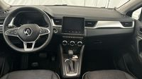 Renault Captur 1.6 E-Tech hybride 145ch Techno — photo 11