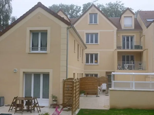 Appartement 1 pièce 43 m²