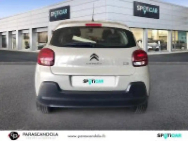 Citroën C3 83ch s&amp;s you — photo 7