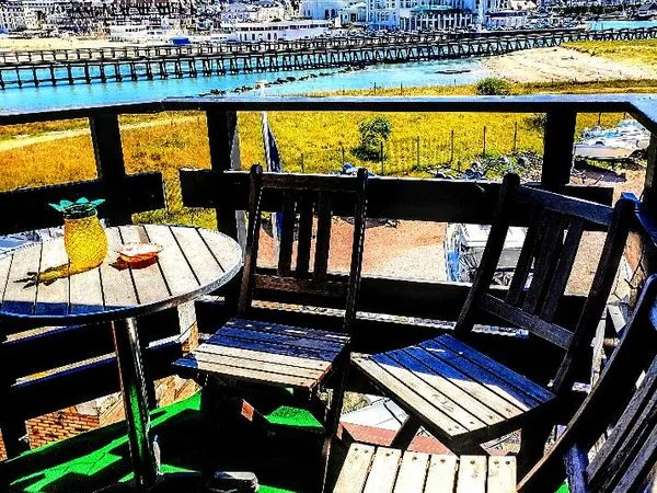 Magnifique Studio Vue Mer à DEAUVILLE, il n'attend que VOUS