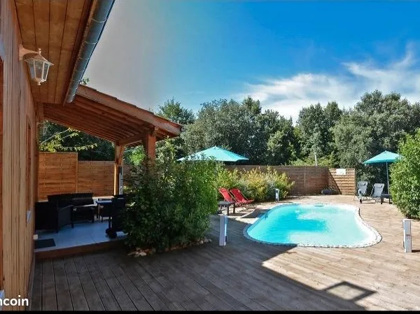 Location maison sarlat