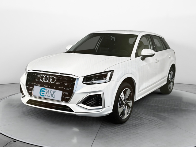 Audi Q2 Q2 35 TFSI 150 S tronic 7 Design