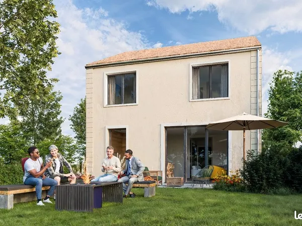 Maison 6 pièces 127 m²