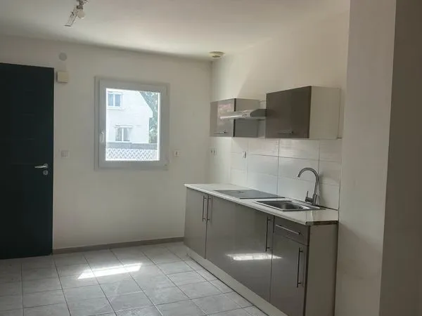 Loue appartement