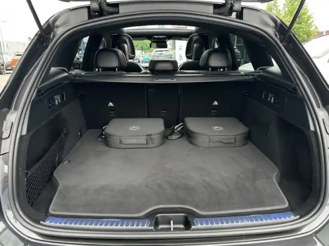 Mercedes Glc 300 e  hybrid eq 4matic am — photo 9
