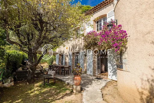 Maison 6 pièces 150 m²