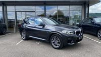 Bmw X3 xDrive30dA 286ch M Sport — photo 3
