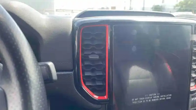 Ford Ranger double cabine 3.0 ecoboost v6 292 ch s&amp;s bva10 — photo 29
