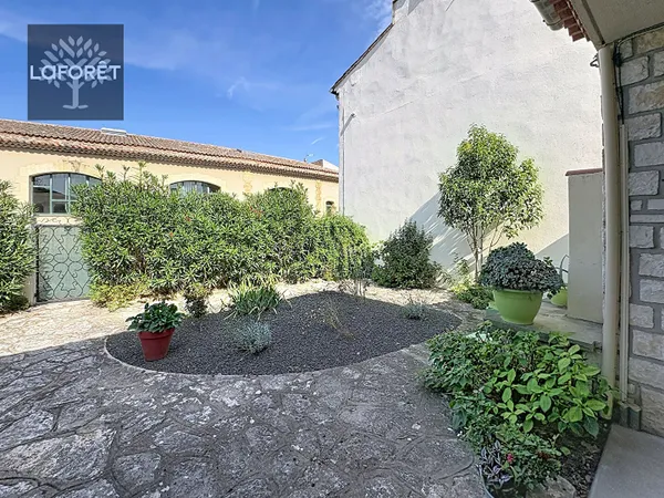 Maison 5 pièces 118 m²