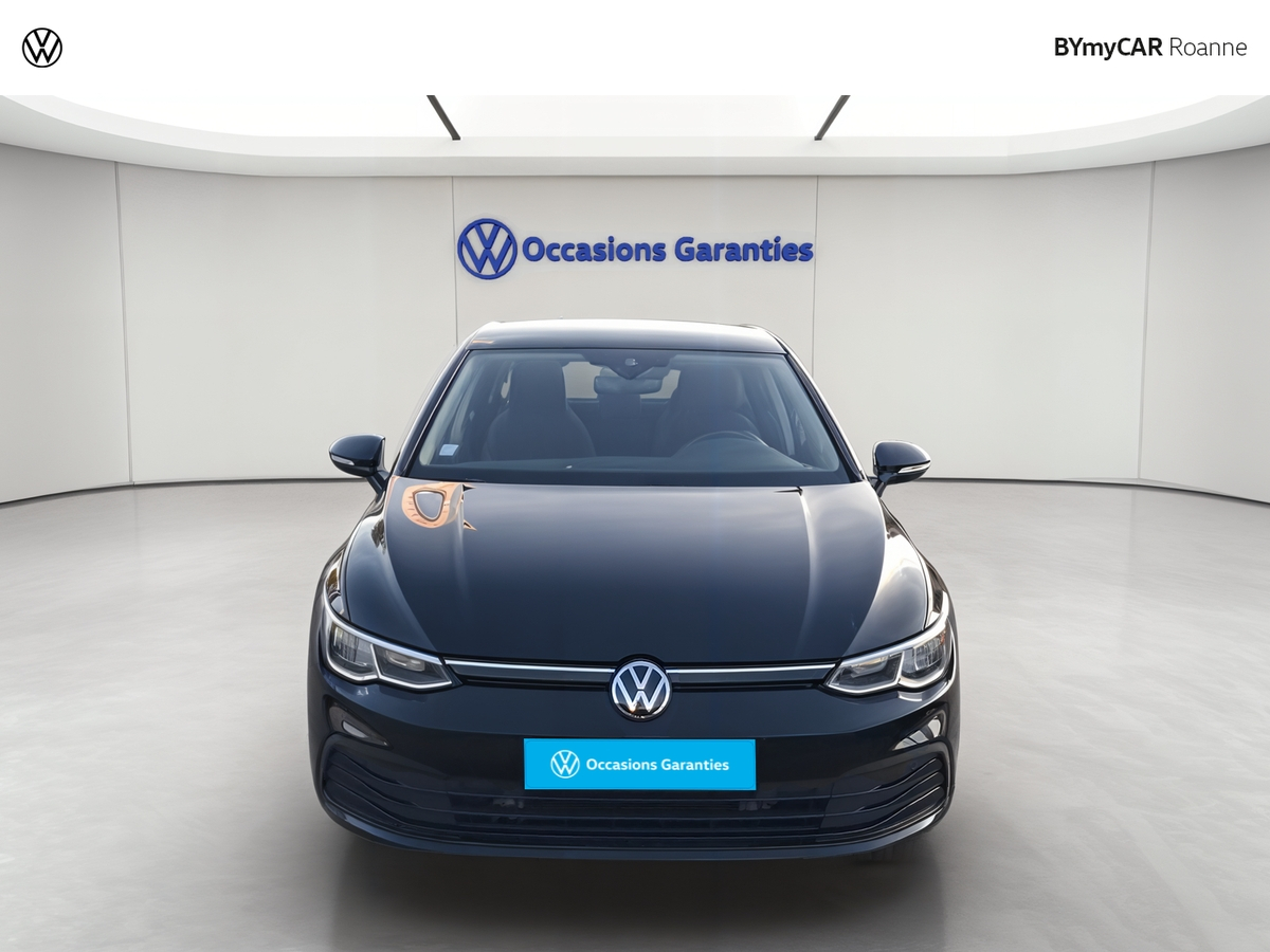 Volkswagen Golf 2.0 TDI SCR 115 BVM6 — photo 8