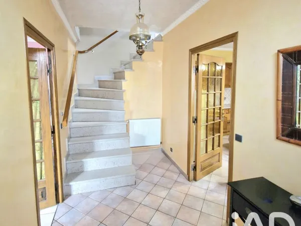 Maison 6 pièces 169 m²