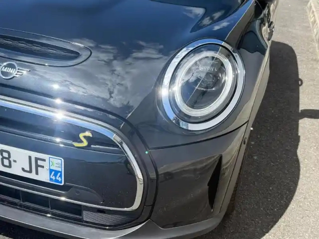 Mini Mini cooper se 184ch edition premium plus bva 5cv — photo 11