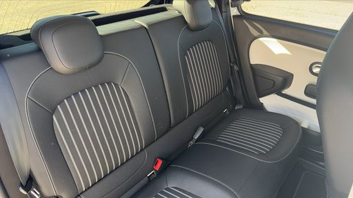 Renault Twingo E-Tech 81 22 kWh - Techno – 2022 – 35926 km – Électrique – Boîte Automatique — photo 41