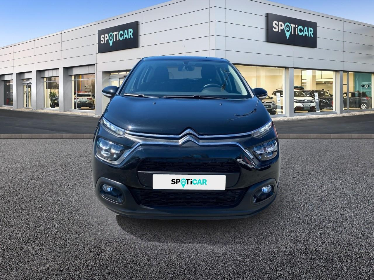 Citroën C3 1.5 bluehdi 100ch s&s you! — photo 2