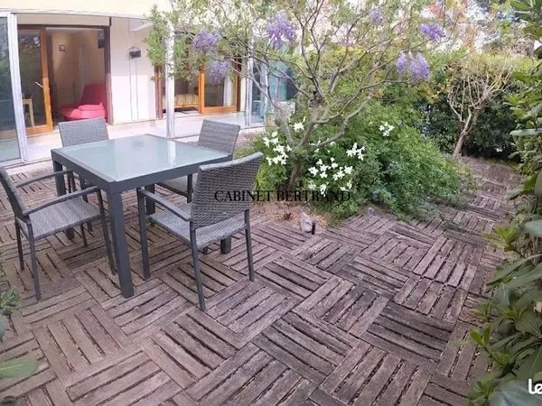 Appartement 3 pièces 38 m²