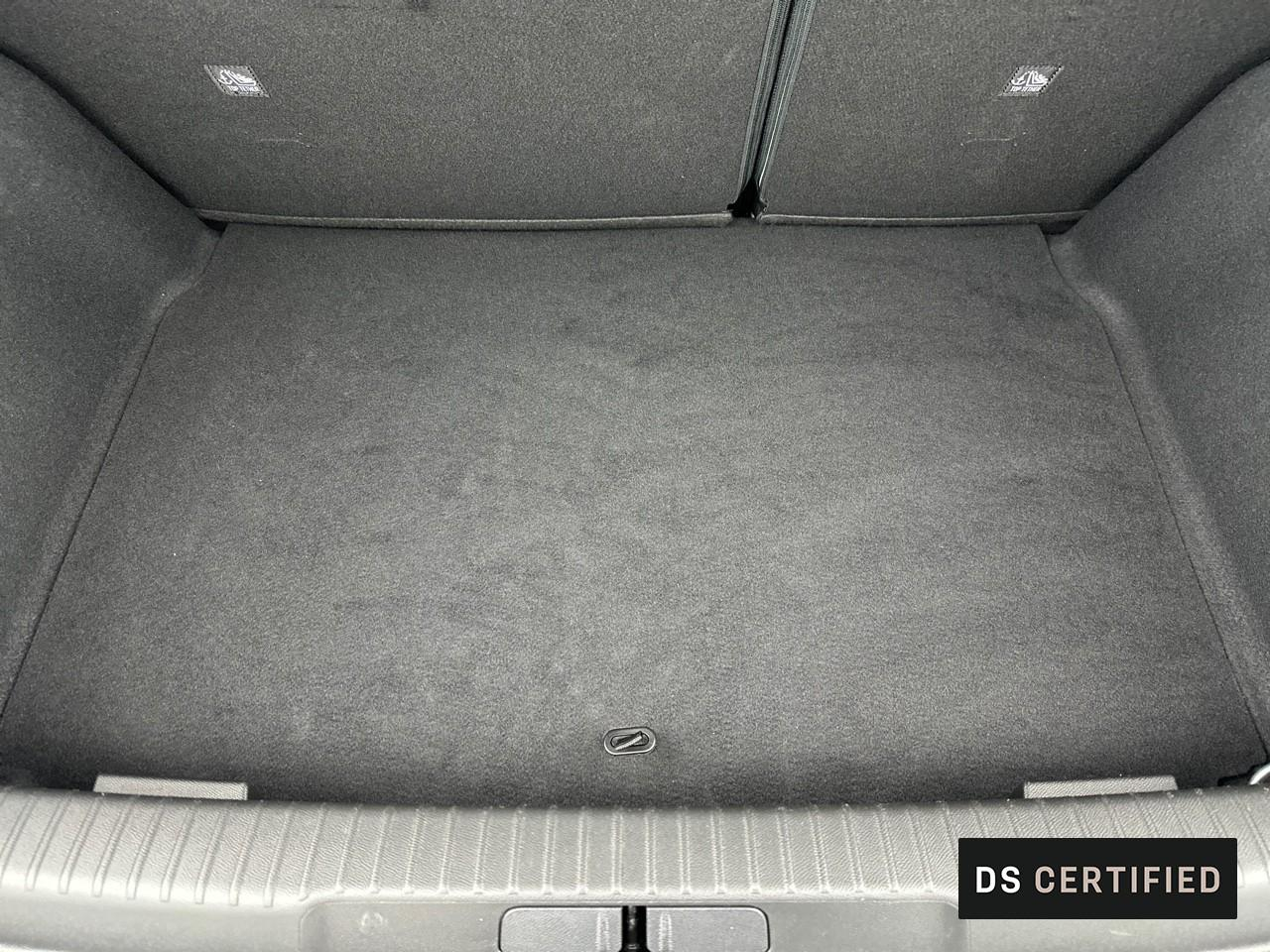 Ds Ds 3 hybride 136 e-dct6 bastille — photo 14