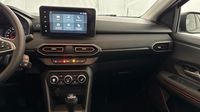Dacia Sandero 1.0 ECO-G 100ch Stepway Expression — photo 19