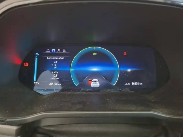 Renault Zoé zoe r110 achat intégral - 22 — photo 35