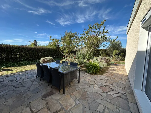 Maison Heyrieux 4 pièce(s) 95.28 m2