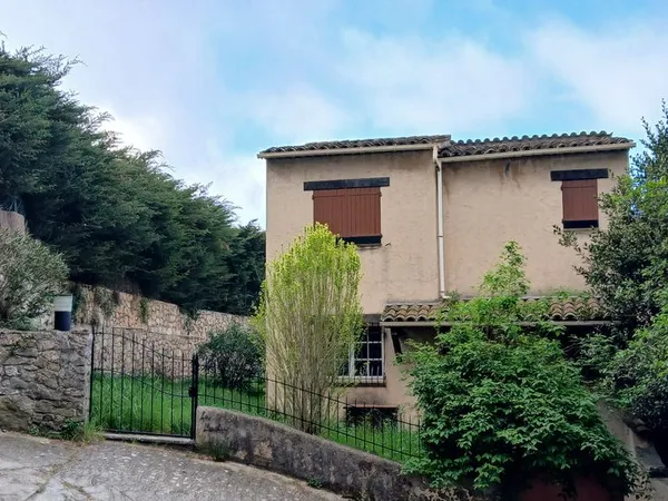 Maison Le Cannet