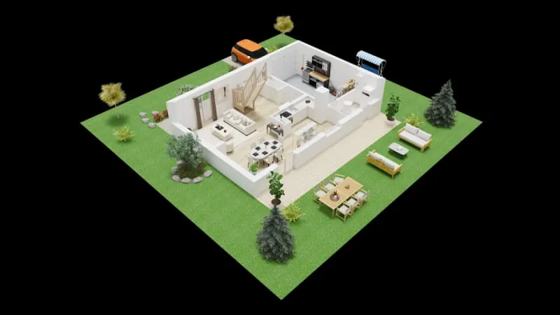 Photo 1