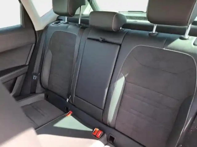 Seat Ateca 1.5 tsi 150ch start&amp;stop xperience dsg7 — photo 12