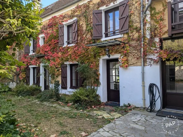 Maison 5 pièces 129 m²