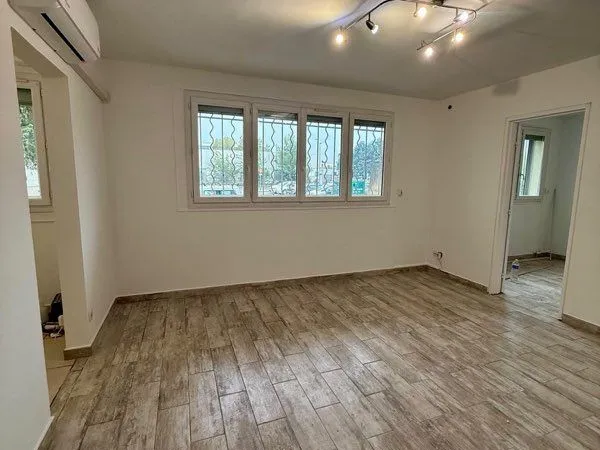 Appartement T2