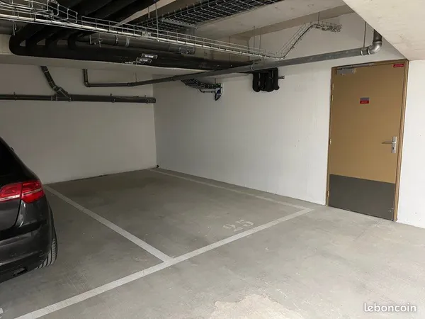 Parking à louer au perreux sur marne