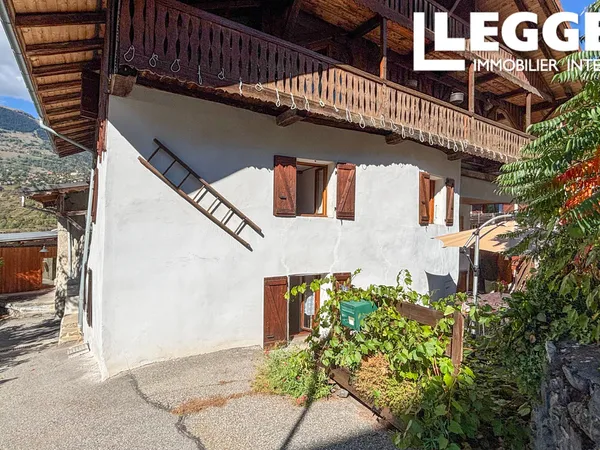 Maison 14 pièces 269 m²