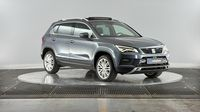 Seat Ateca 1.5 TSI 150ch ACT Start&Stop Xcellence DSG Euro6d-T 117g — photo 3