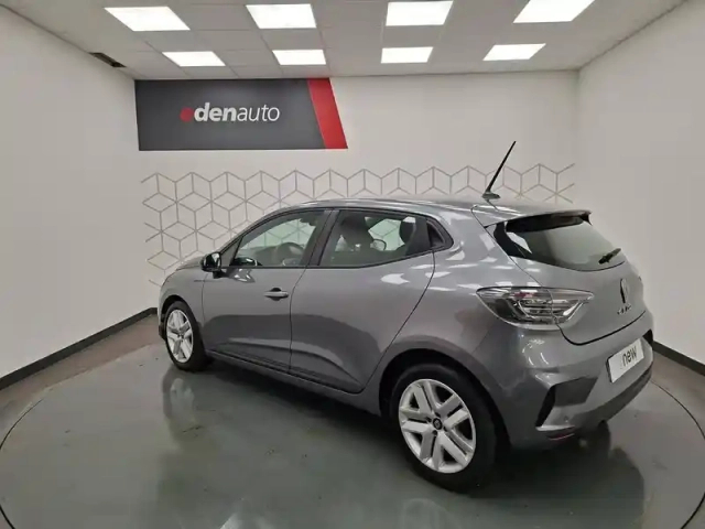 Renault Clio tce 90 — photo 5