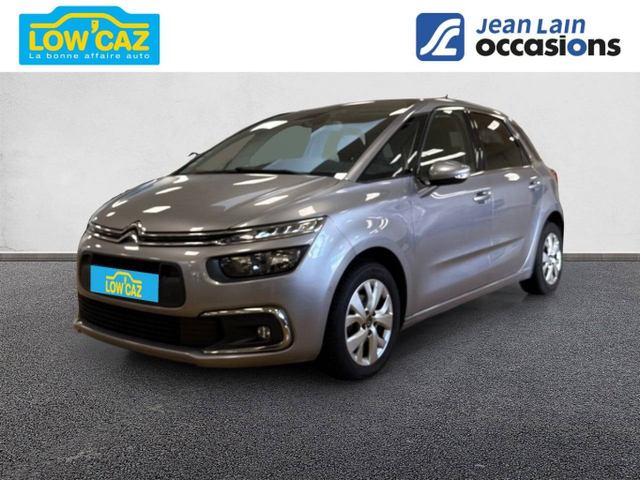 Citroen C4 Picasso BlueHDi 120 S&S EAT6 Feel