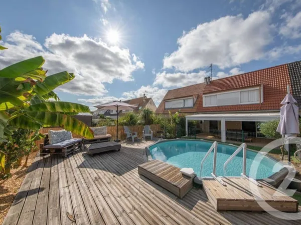 Maison 5 pièces 92 m²