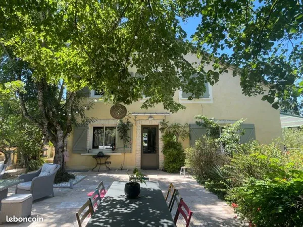 Maison 150m2