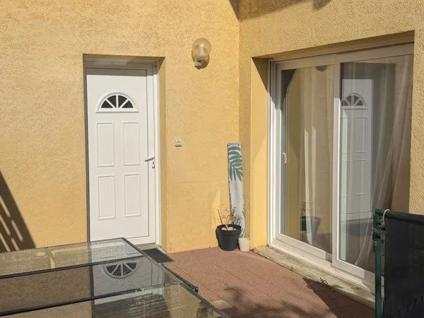Maison Tilleroyes