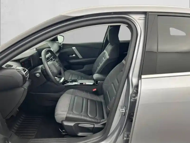 Citroën C4 puretech 130 s&amp;s eat8 — photo 11