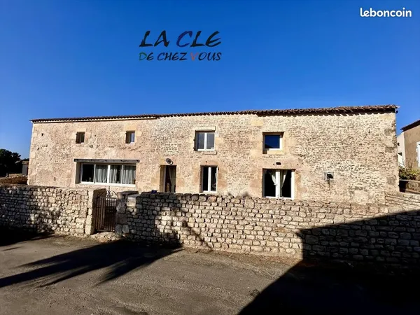 Maison 8 pièces 225 m²