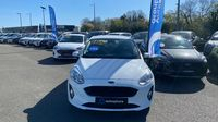 Ford Fiesta 1.5 TDCi 85ch Cool & Connect 3p — photo 2