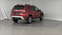 Dacia Duster 1.5 Blue dCi 115ch Prestige 4x2 — photo 5