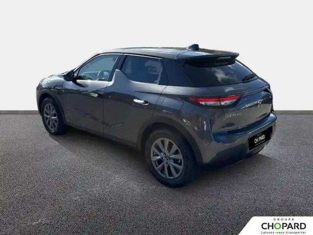 Ds Ds 3 e-tense — photo 31