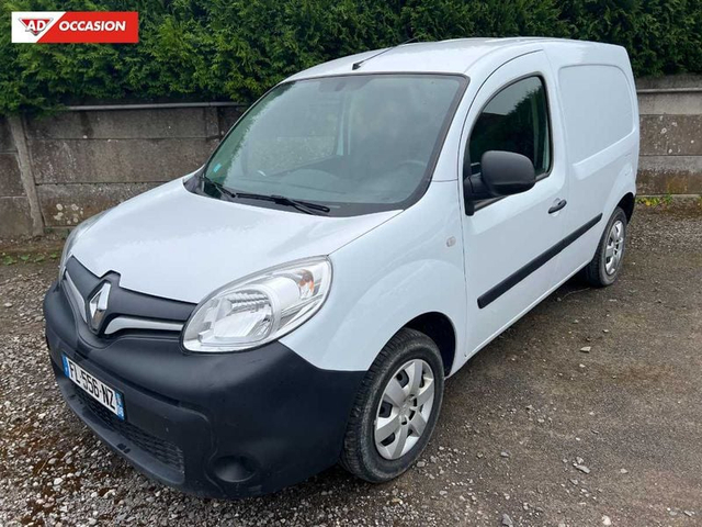 Renault KANGOO 1.5L DCI 75CV EXTRA R LINK