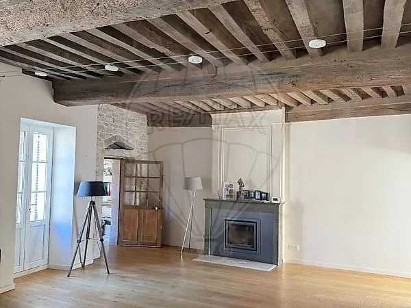 Appartement 2 chambre(s) à vendre