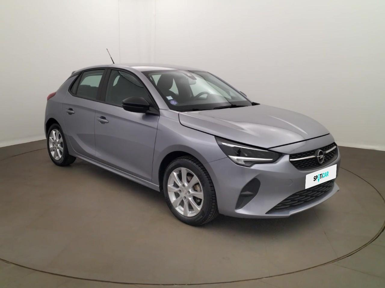 Opel Corsa 1.2 75 ch bvm5 edition business — photo 7