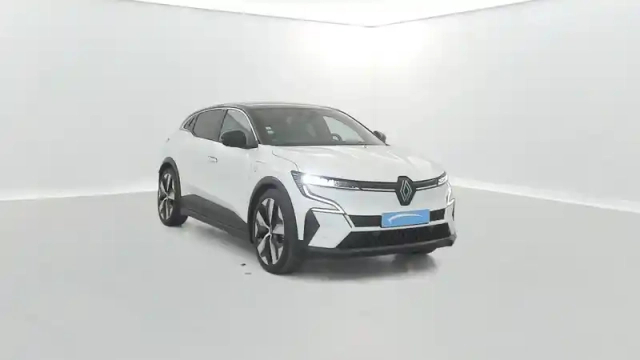 Renault Megane e-tech ev60 220 ch optimum charge — photo 43