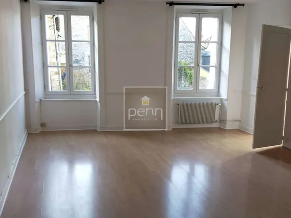 Appartement 3 pièces 80 m²