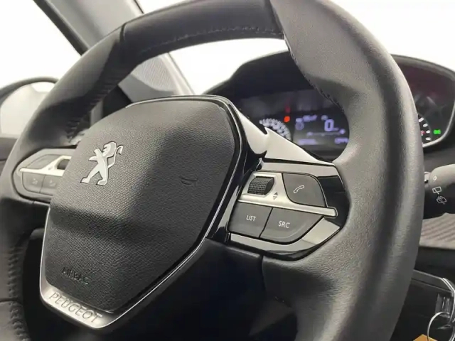 Peugeot 208 bluehdi 100 s&amp;s bvm6 — photo 90