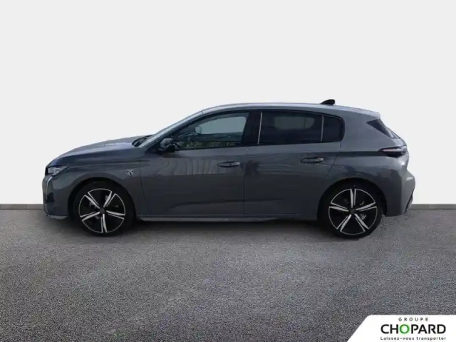 Peugeot 308 hybrid 145 e-dcs6 — photo 28