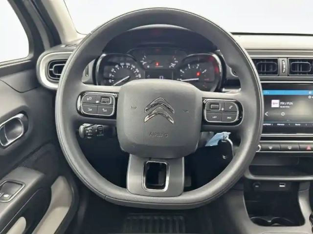 Citroën C3 puretech 110 s&amp;s bvm6 — photo 9