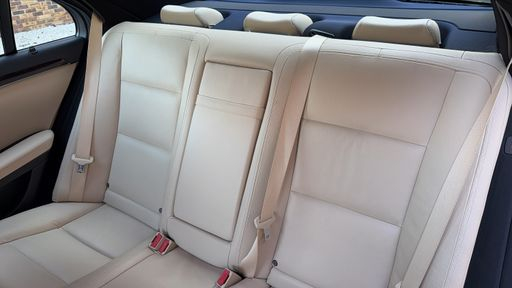 Mercedes Classe S 350  CDI  BlueTEC 7G-TRONIC 258 - Fascination – 2012 – 154955 km – Diesel – Boîte Automatique — photo 33